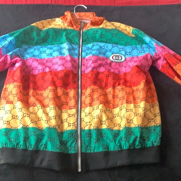 Gucci Jacket for sale